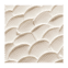 Crème solaire protectrice fondante SPF 50  texture