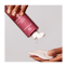 Eau micellaire démaquillante visage, yeux & lèvres pot ouvert