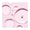 Eau micellaire démaquillante visage, yeux & lèvres texture