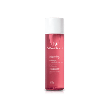 Lotion tonique fraîcheur visage