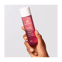 Lotion tonique fraîcheur visage pot ouvert