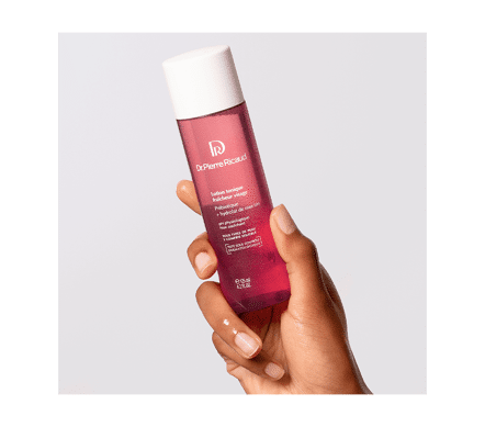 Lotion tonique fraîcheur visage