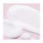 Lait démaquillant micellaire visage, yeux & lèvres pot ouvert