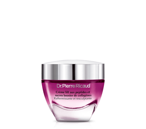 Lifting-Creme mit sofort straffender Wirkung