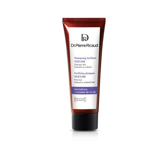 Shampoing fortifiant volume 
