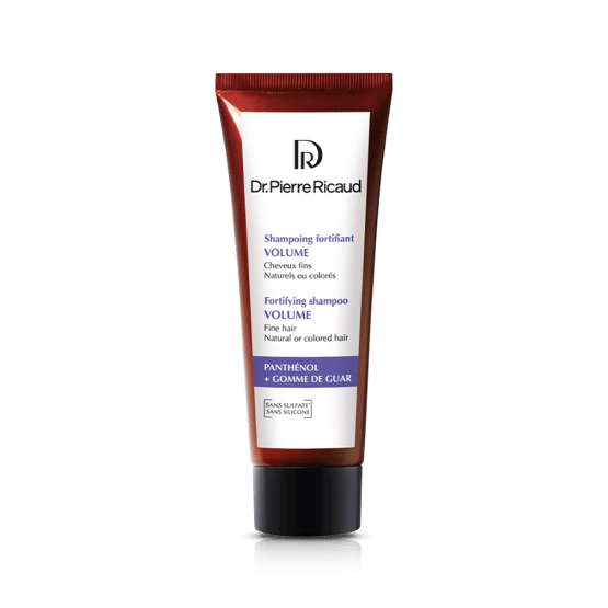 Shampoing fortifiant volume 