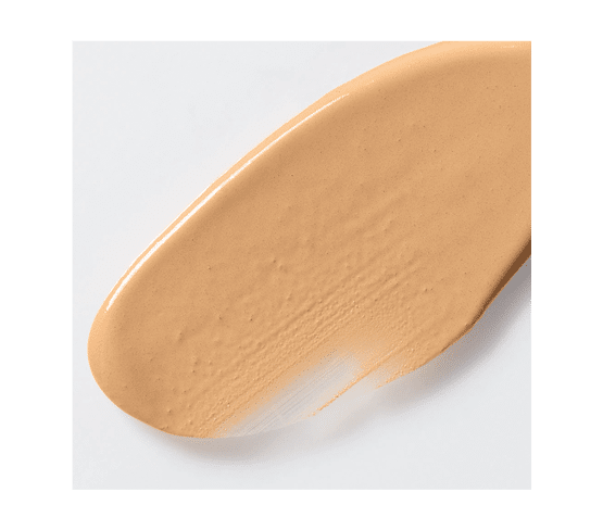 Fluide de teint glow pot ouvert