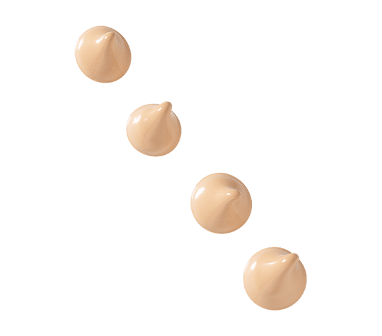 Anticernes correcteur lissant pot ouvert