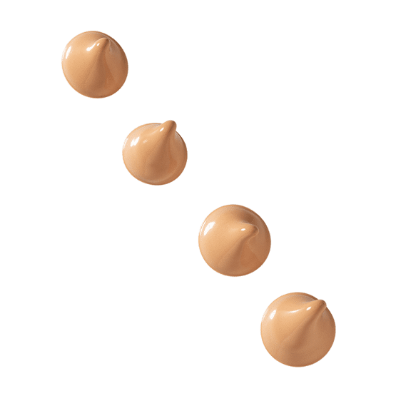 Anticernes correcteur lissant pot ouvert