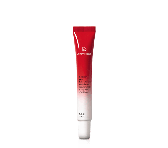 Contour yeux & booster cils revitalisant