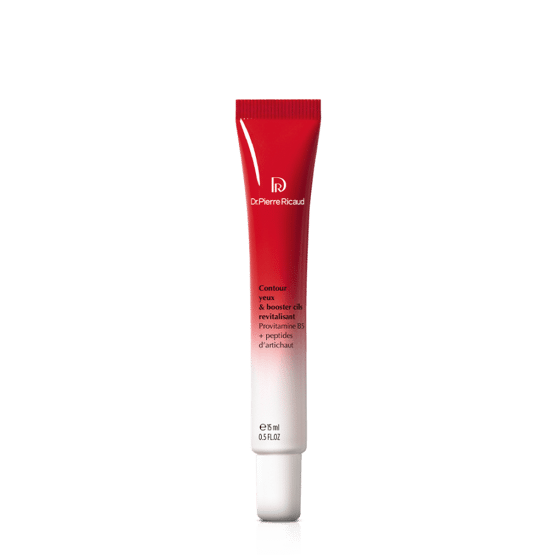 Contour yeux & booster cils revitalisant