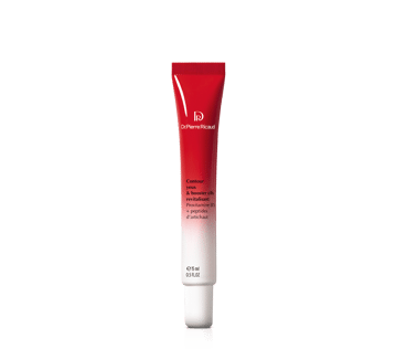 Contour yeux & booster cils revitalisant