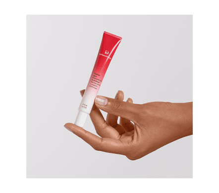 Contour yeux & booster cils revitalisant