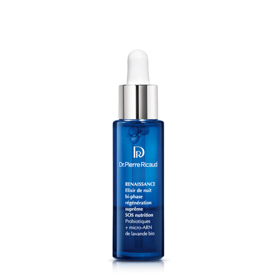 Elixir de nuit régénération suprême SOS nutrition