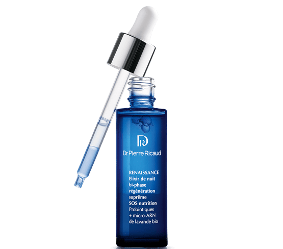 Elixir de nuit régénération suprême SOS nutrition vidéo