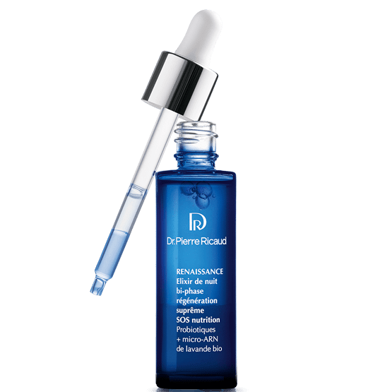 Elixir de nuit régénération suprême SOS nutrition vidéo