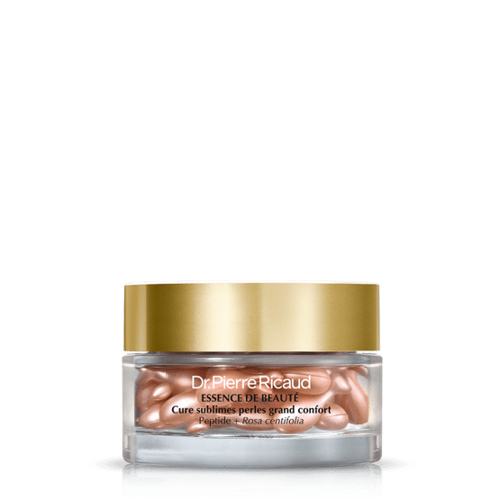 Essence de beauté Sublime Intensivkur mit Pflegeperlen