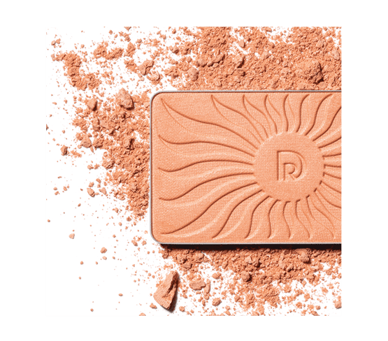 Blush Belle Mine Illuminateur pot ouvert