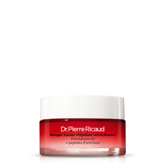 Masque baume relipidant rafraichissant 
