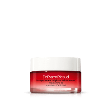 Rückfettende erfrischende Balsam-Maske