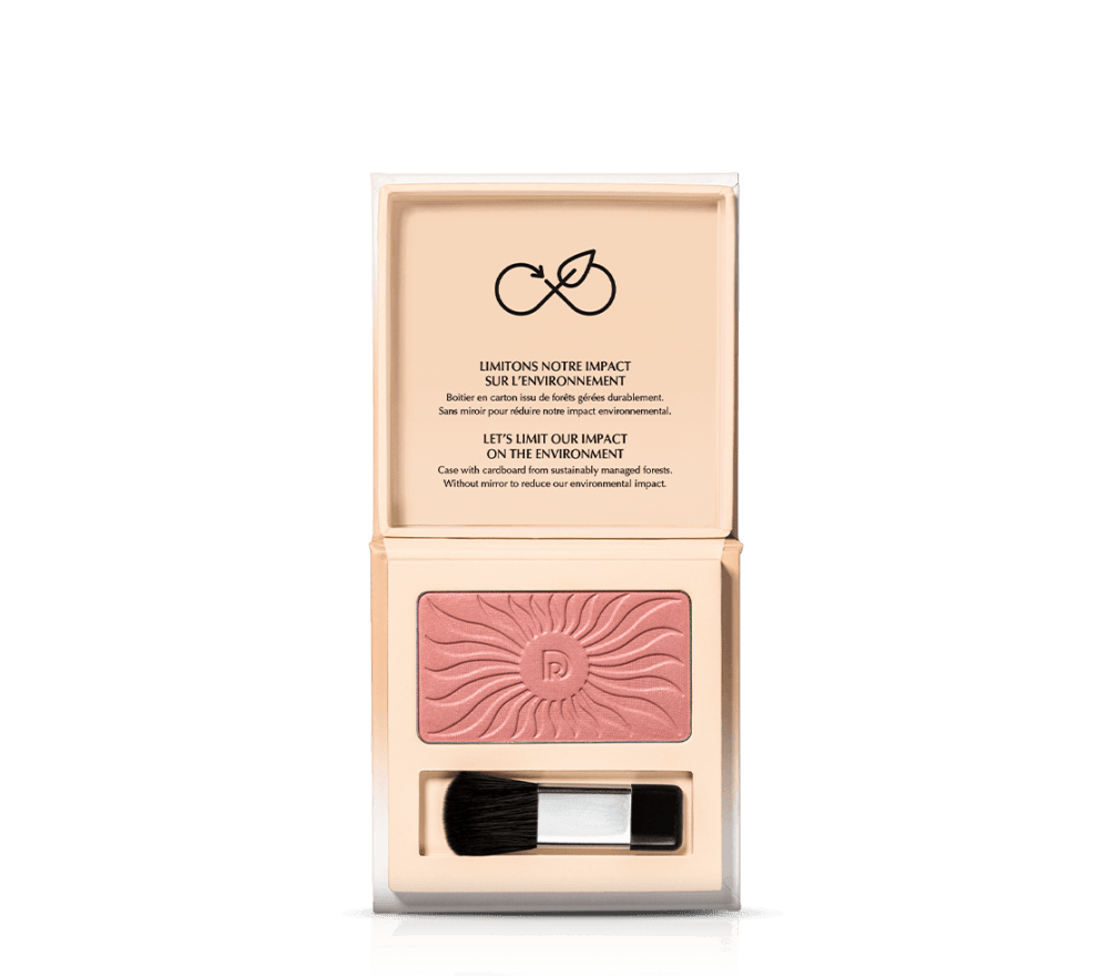 Illuminateur De Teint Leticia Well - Bronzer Ou Illuminant Pour Un Teint Lumineux, Neuf
