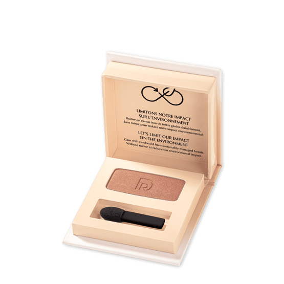 Fard à Paupières Lissant