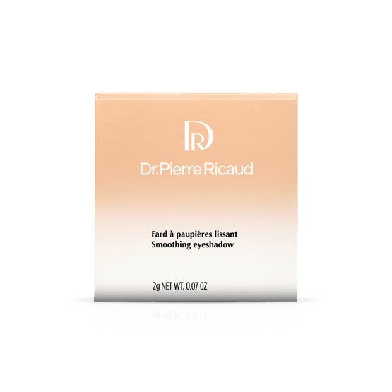 Fard à Paupières Lissant