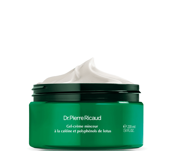 Gel-crème minceur vidéo