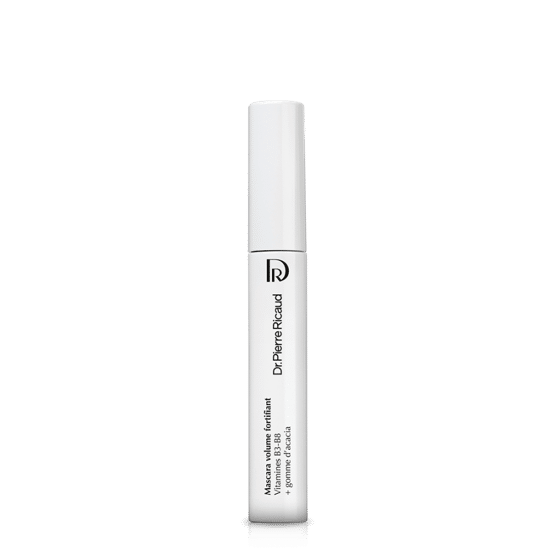 Mascara volume fortifiant Vitamines B3-B8
