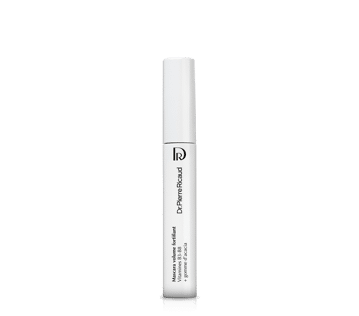 Mascara volume fortifiant Vitamines B3-B8