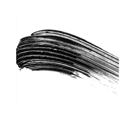Mascara volume fortifiant Vitamines B3-B8