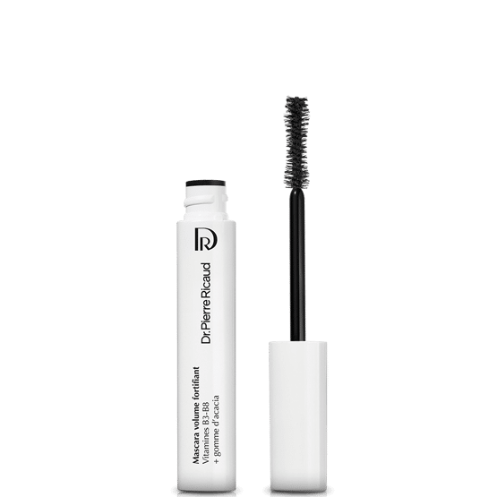 Mascara volume fortifiant Vitamines B3-B8 vidéo