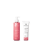 Duo démaquillant et exfoliant éclat