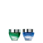 Duo crèmes jour & nuit anti-rides et régénération 