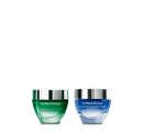 Duo crèmes jour & nuit anti-rides et régénération