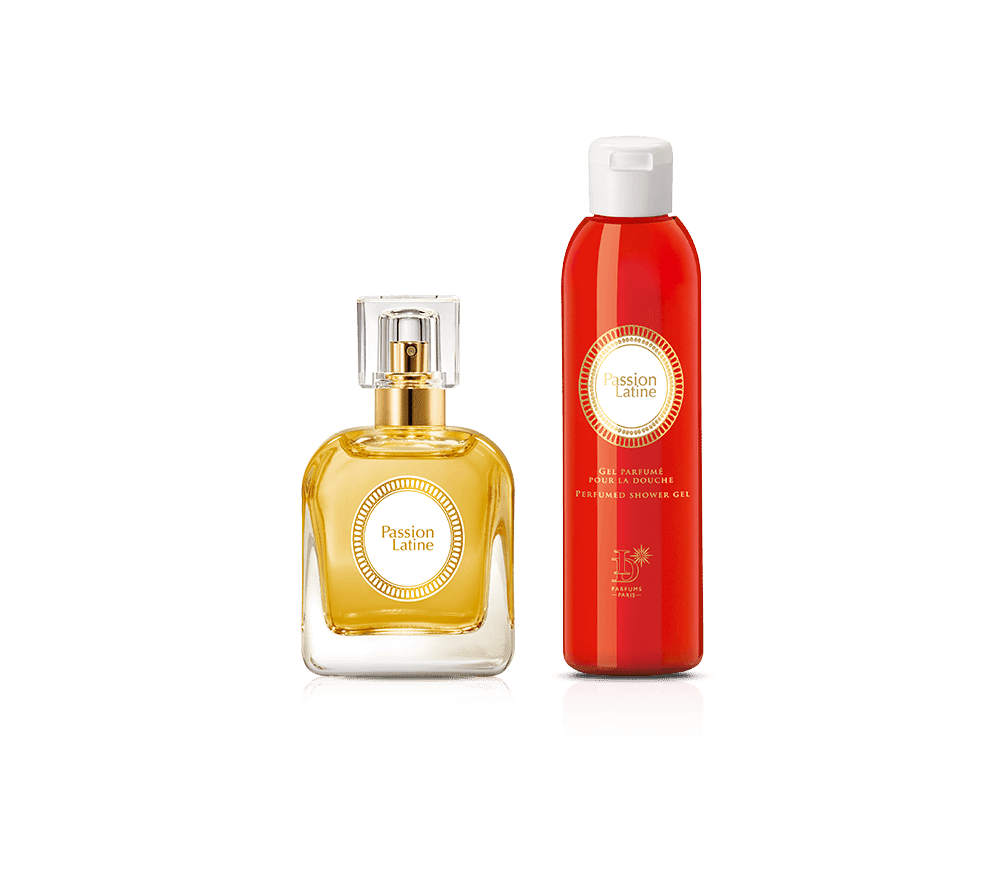 

Dr. Pierre Ricaud Парфюмерная коллекция Passion Latine Флакон + Флакон-дозатор, PARF ET EAU DE PARF EDT FEMME/ADOLESCENT изысканный цветочный аромат с цитрусовыми нотками