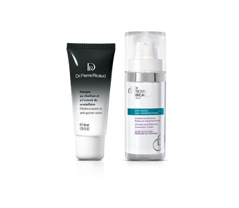 Routine anti-imperfections