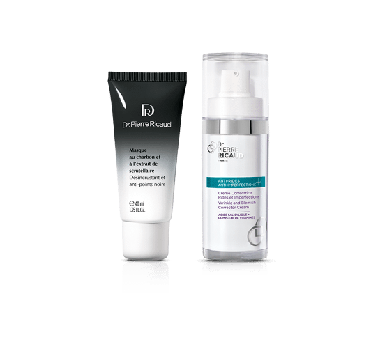 Routine anti-imperfections