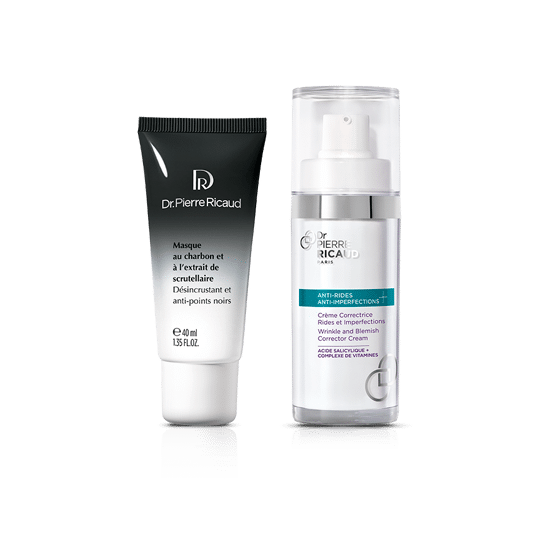Routine anti-imperfections