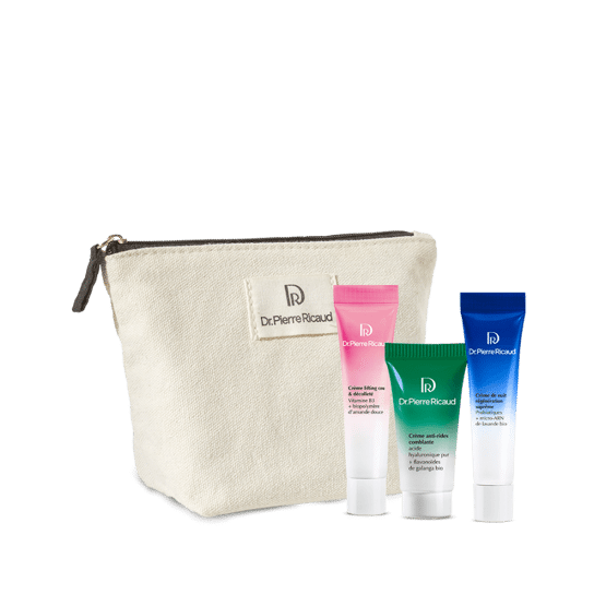 Trousse découverte bestsellers