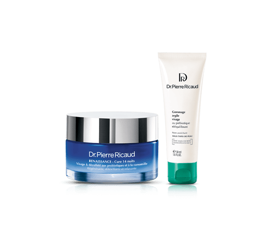 Routine nuit relaxante