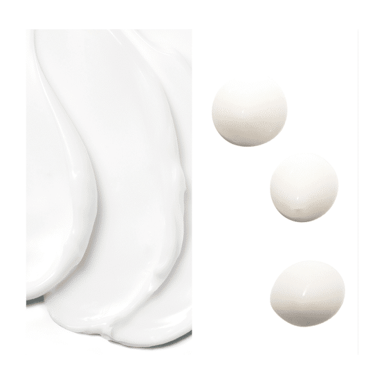 Duo crèmes visage & yeux anti-rides comblant  pot ouvert