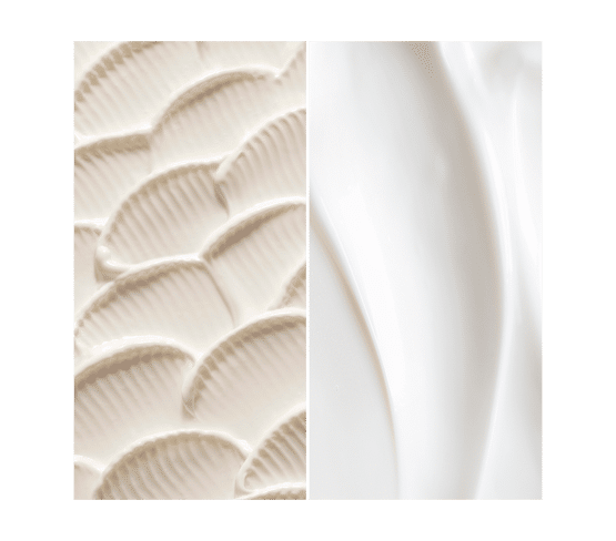 Duo solaire SPF50 et après-soleil visage & corps  pot ouvert