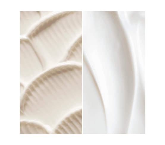 Duo solaire SPF30 et après-soleil visage & corps pot ouvert