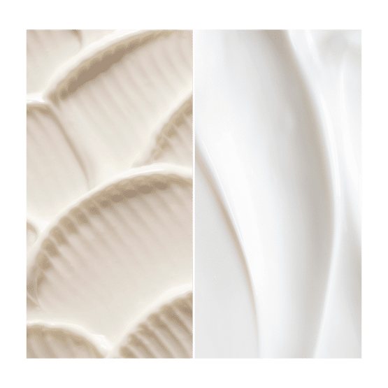 Duo solaire SPF30 et après-soleil visage & corps pot ouvert