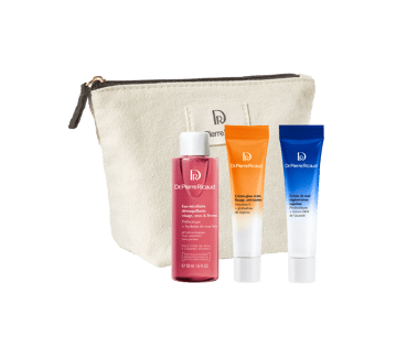 Trousse découverte prescription glow jour et nuit