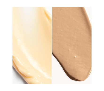 Duo crèmes visage & yeux éclat vitamine C