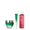 Trio anti-rides & purifiant