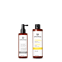 Duo soins anti-chute et nutrition cheveux