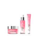 Trio soins cultes défroisseurs